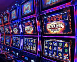 ygn689 VIP program slots live casino esports Myanmar gaming benefits