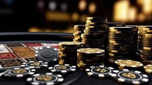 ygn689 Baccarat တိုက်ရိုက် ကာစီနို ဂိမ်း