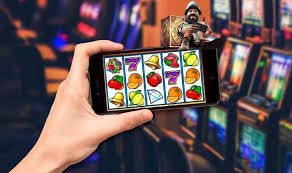 Slots ygn689