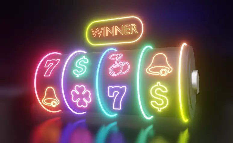 ygn689 Slots ဂိမ်းများ အမျိုးအစားများ