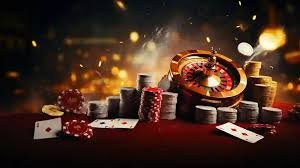 ygn689 Roulette Live Casino spinning wheel ဂိမ်း