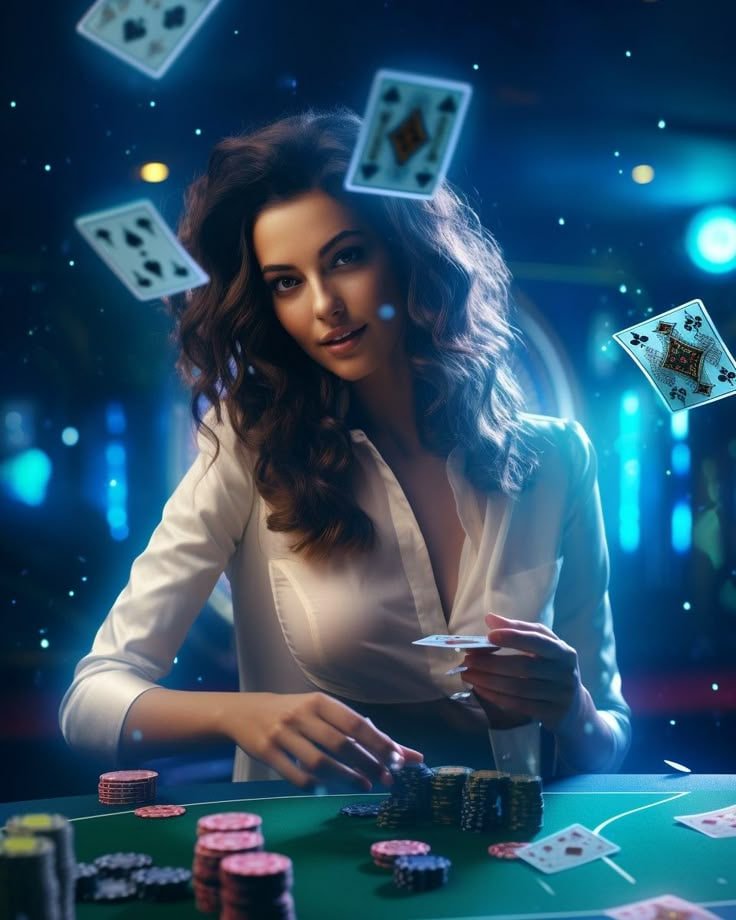 ygn689 Dragon Tiger နှင့် Blackjack live table ဂိမ်းများ